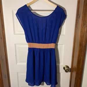 Jealous Tomato Dress